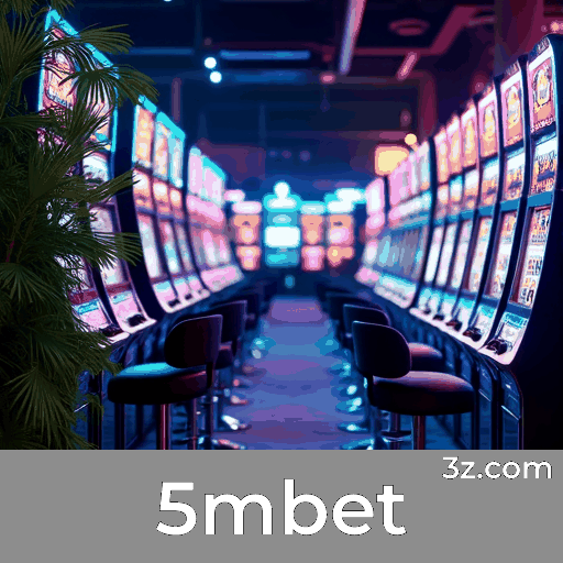 Cadastro na 5mbet