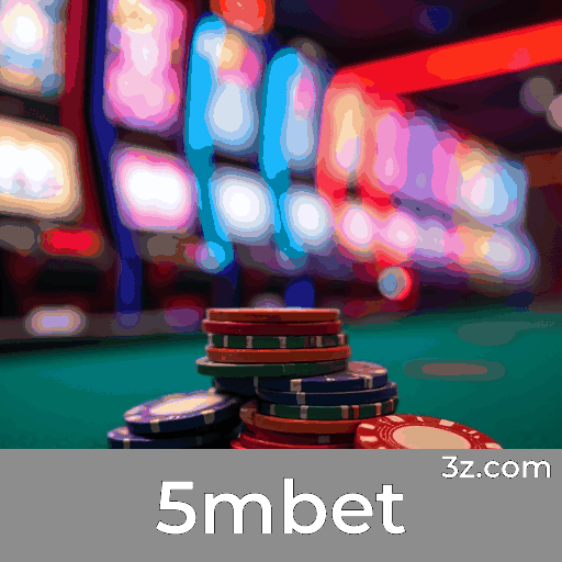 5mbet: Seu Cassino Online Seguro e Premiado