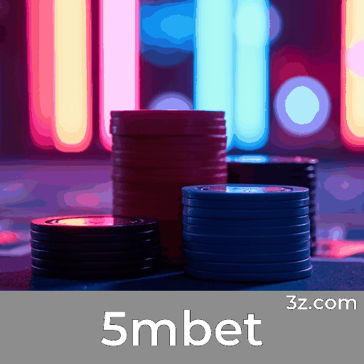 Cadastro na 5mbet