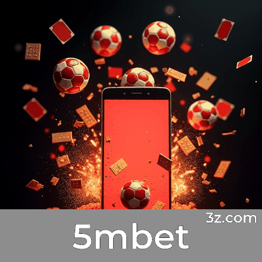 Acesso ao 5mbet