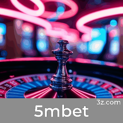 Acesso ao 5mbet