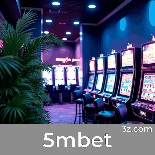 Cassino Online 5mbet