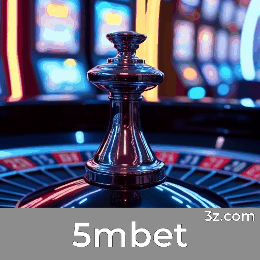 Cassino Online 5mbet
