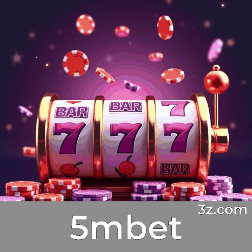Cadastro na 5mbet