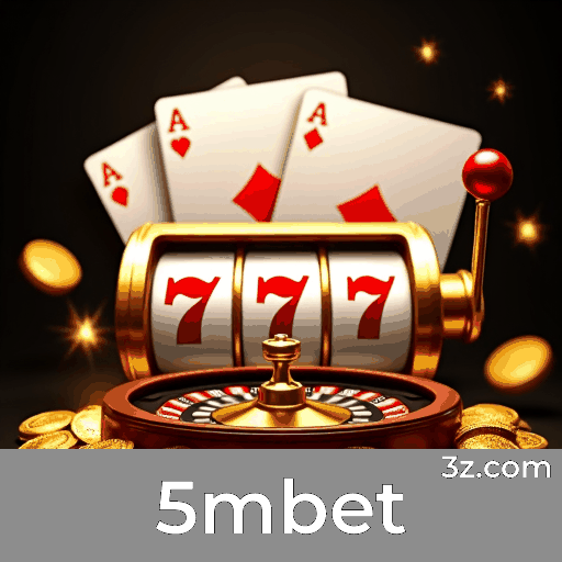 Acessar o site 5mbet COM