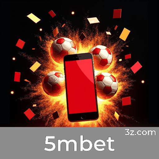 Cadastro na 5mbet