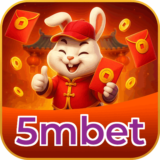 5mbet logo