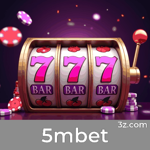 Acesso ao 5mbet