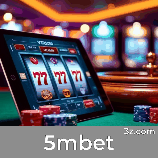 Cadastro na 5mbet
