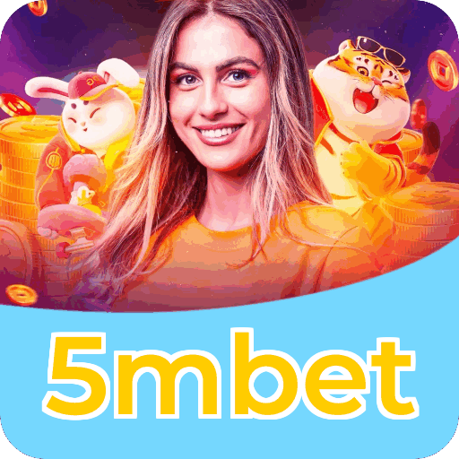 Jogos com maior RTP na 5mbet