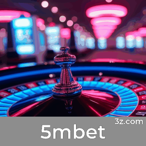 Acesso ao 5mbet