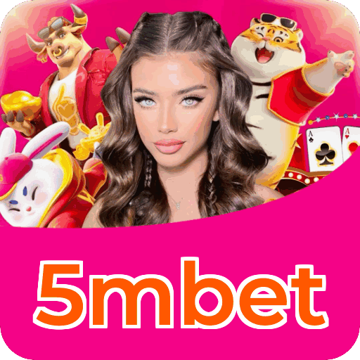 Siga a 5mbet no Facebook