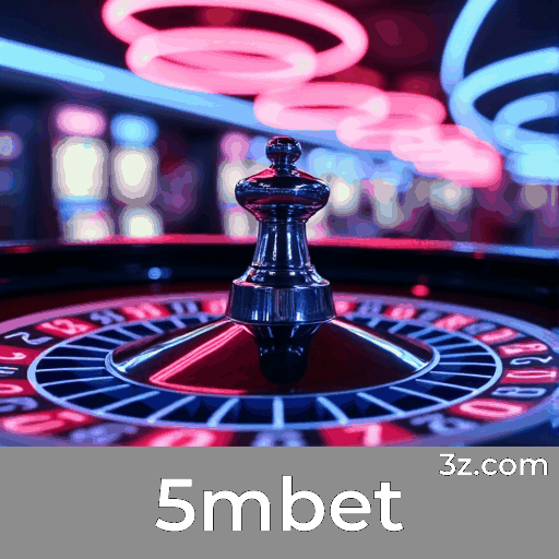 Cadastro na 5mbet