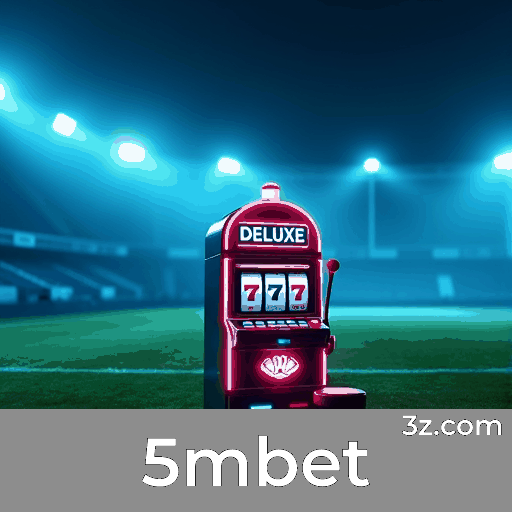 Acesso ao 5mbet