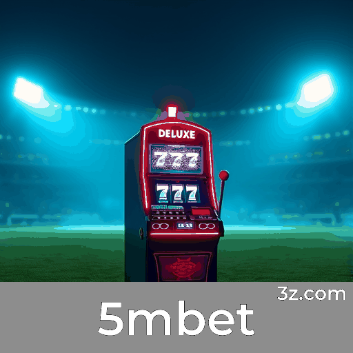 Cadastro na 5mbet
