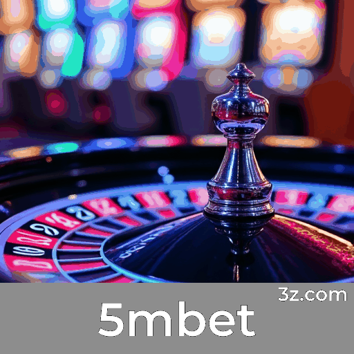 Acesso ao 5mbet