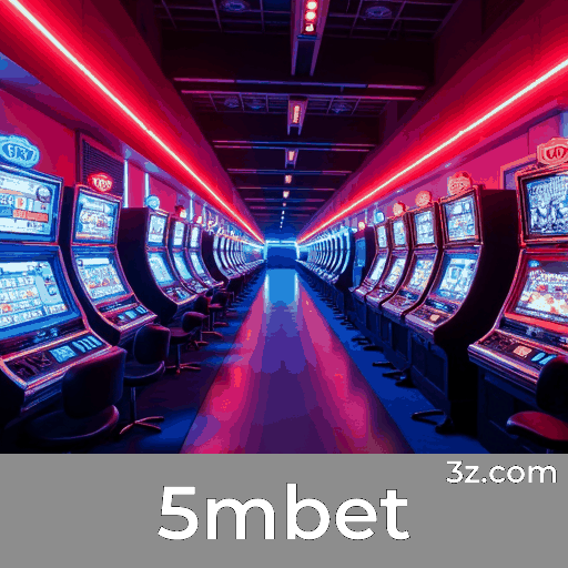 Cassino Online 5mbet