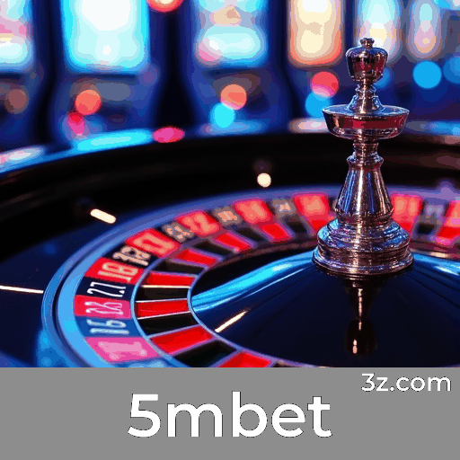 Acesso ao 5mbet