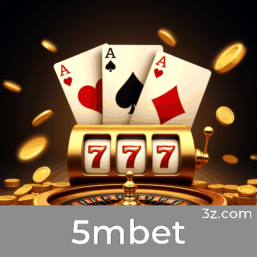 5mbet: Seu Cassino Online Seguro e Premiado