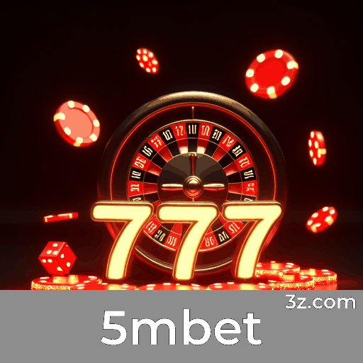 Cadastro na 5mbet